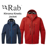 Khroma Kinetic Jacket
