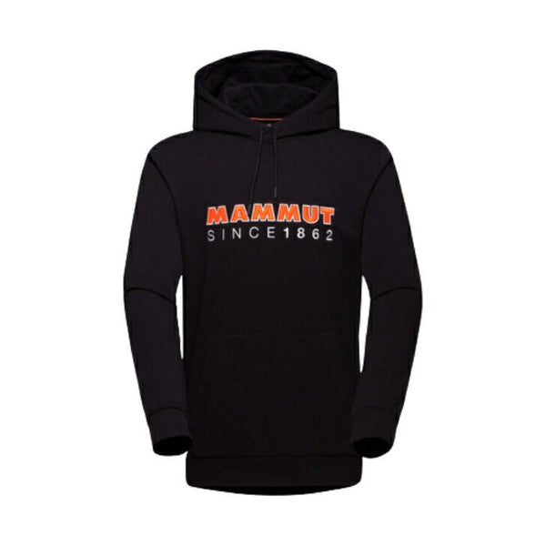 Mammut ML Hoody Logo|マムート ミッドレイヤー フーディ ロゴ