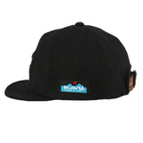 K'S Baseball Cap Wool|キッズウールベースボールキャップ
