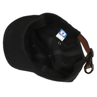 K'S Baseball Cap Wool|キッズウールベースボールキャップ