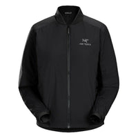 Atom Short Jacket W|アトム ショート ジャケット ウィメンズ